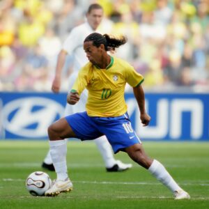 Former Soccer Player Ronaldinho Contact Page